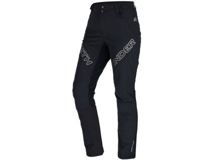 Northfinder RYSY black