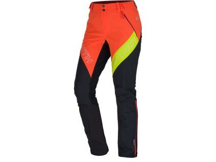 Northfinder RYSY blackorange