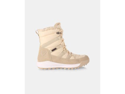 Kilpi CANDY HIGH WP-W Béžová (Veľkosť 36)