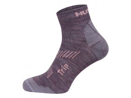 1097301 husky ponozky trip purple