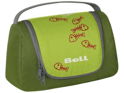 1097934 boll junior washbag lime