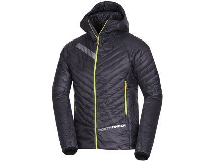 Northfinder OHNISTE black
