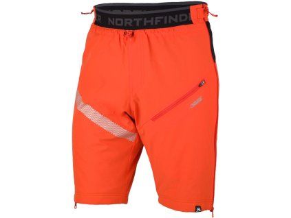 Northfinder KOSIARE redorange