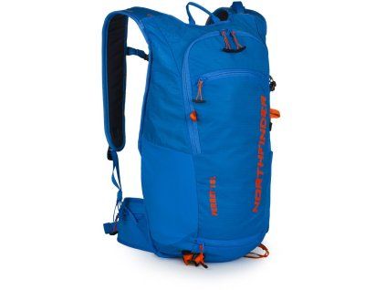 northfinder ferret blue