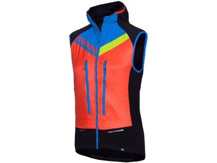 northfinder vhan 2 blackorange
