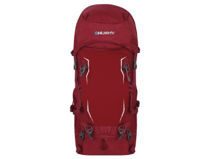 1098708 husky batoh expedice rony 50l bordo