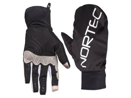nortec running tech glove 01