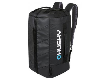 Husky Taška Trussel 40l black (Veľkosť OneSize)