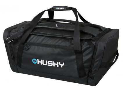 Husky Taška Turner 60l black (Veľkosť OneSize)