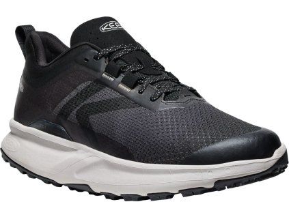 keen 450 dirt wp men black magnet