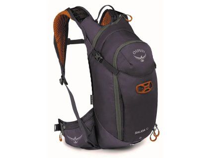 osprey salida 12l space travel grey