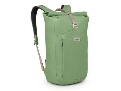 osprey arcane top roll botanica heather 00
