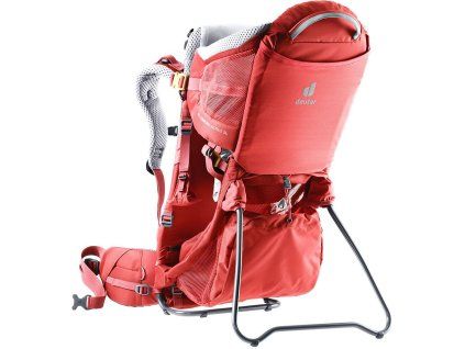 deuter kid comfort active sl 3620021 currant