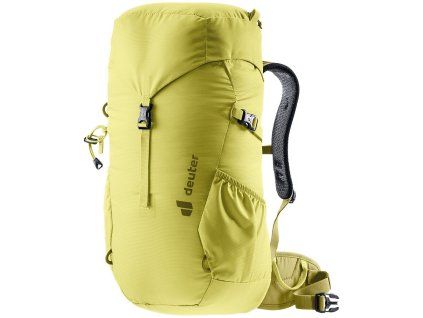 deuter climber 22 sprout linden