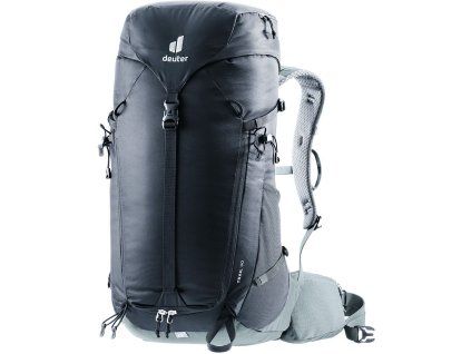 deuter trail 30 black shale
