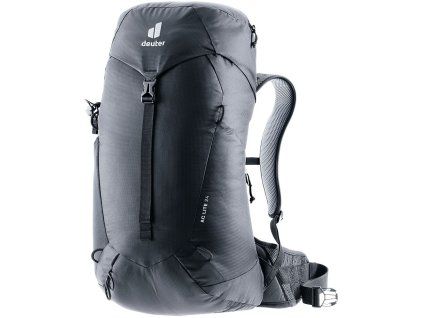 deuter ac lite 24 black