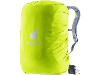 deuter raincover square neon
