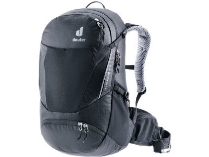 deuter trans alpine 22 sl black