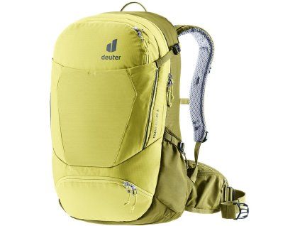 deuter trans alpine 24 sprout cactus
