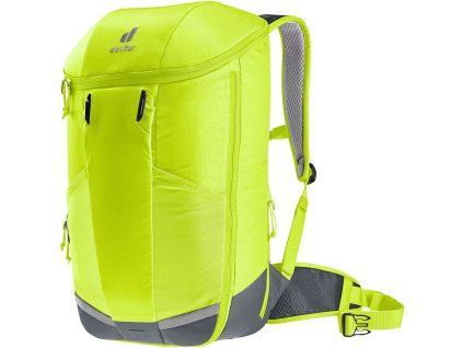 deuter rotsoord 25 5 citrus graphite
