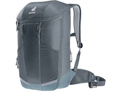 deuter rotsoord 25 5 graphite shale