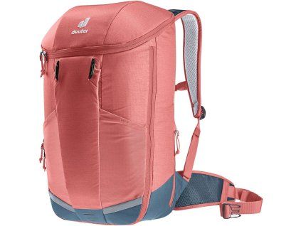 deuter rotsoord 25 5 redwood ink
