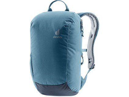deuter step out 12 atlantic ink