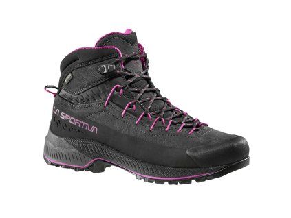 1112232 6 la sportiva tx4 evo mid women gtx carbon springtime