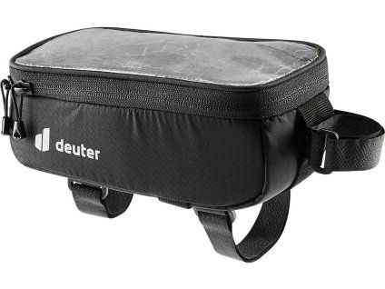 deuter phone bag 0 7 black