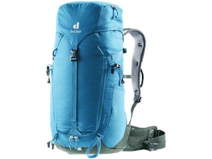 Deuter Trail 24 wave ivy