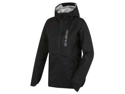 1120038 husky damska ultralehka bunda luma l black