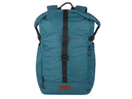Husky Mestský batoh Moper 28l turquoise (Veľkosť OneSize)