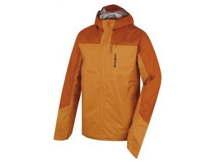 1120011 husky panska ultralehka bunda luma m mustard
