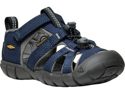 keen seacamp ii cnx children naval academy drizzle