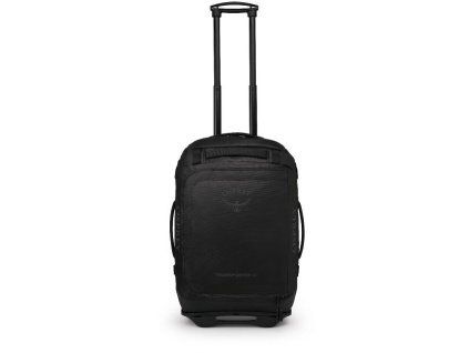 osprey rolling transporter 40 raven black black