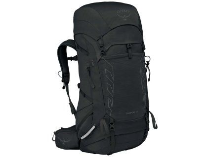 Osprey TEMPEST 44 black/coal grey (Veľkosť M/L-)