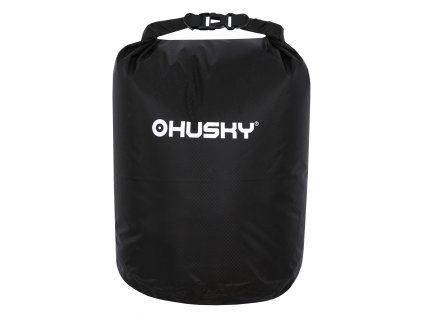 Husky Nepremokavý vak TERRY 5L black (Veľkosť OneSize)