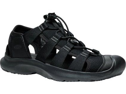 keen seanik h2 men black magnet