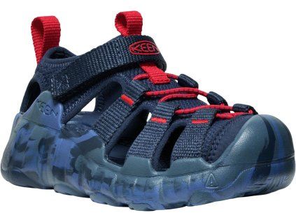 keen hyperport h2 children naval academy red carpet
