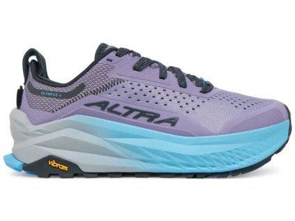 altra w olympus 6 purple