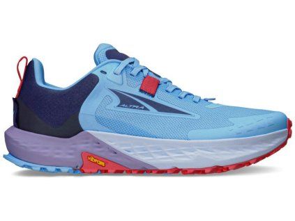 altra w timp 5 blue