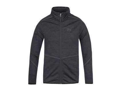 Hannah DAMAR anthracite mel