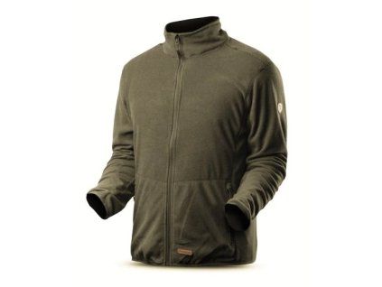 trimm neo khaki melange 01