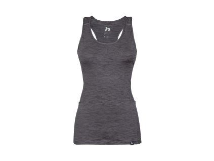 Hannah RINA anthracite mel (Veľkosť 36)