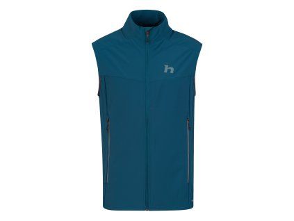 1123494 hannah seumas vest sailor blue