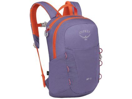 osprey jet 12 euphoria purple mars orange