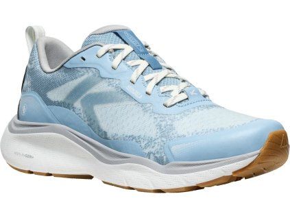 keen leiki wp women skyway star white