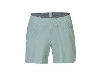 1123719 hannah tagi shorts chinois green