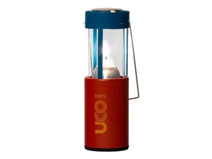 1125420 4 uco original candle lantern terra firma