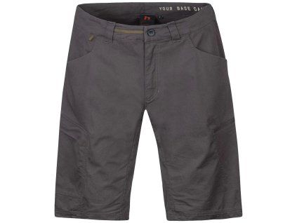 hannah mad shorts obsidian
